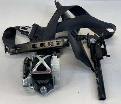 16-19 FORD EXPLORER INTERCEPTOR UTILITY FRONT LEFT SEAT BELT RETRACTOR OEM