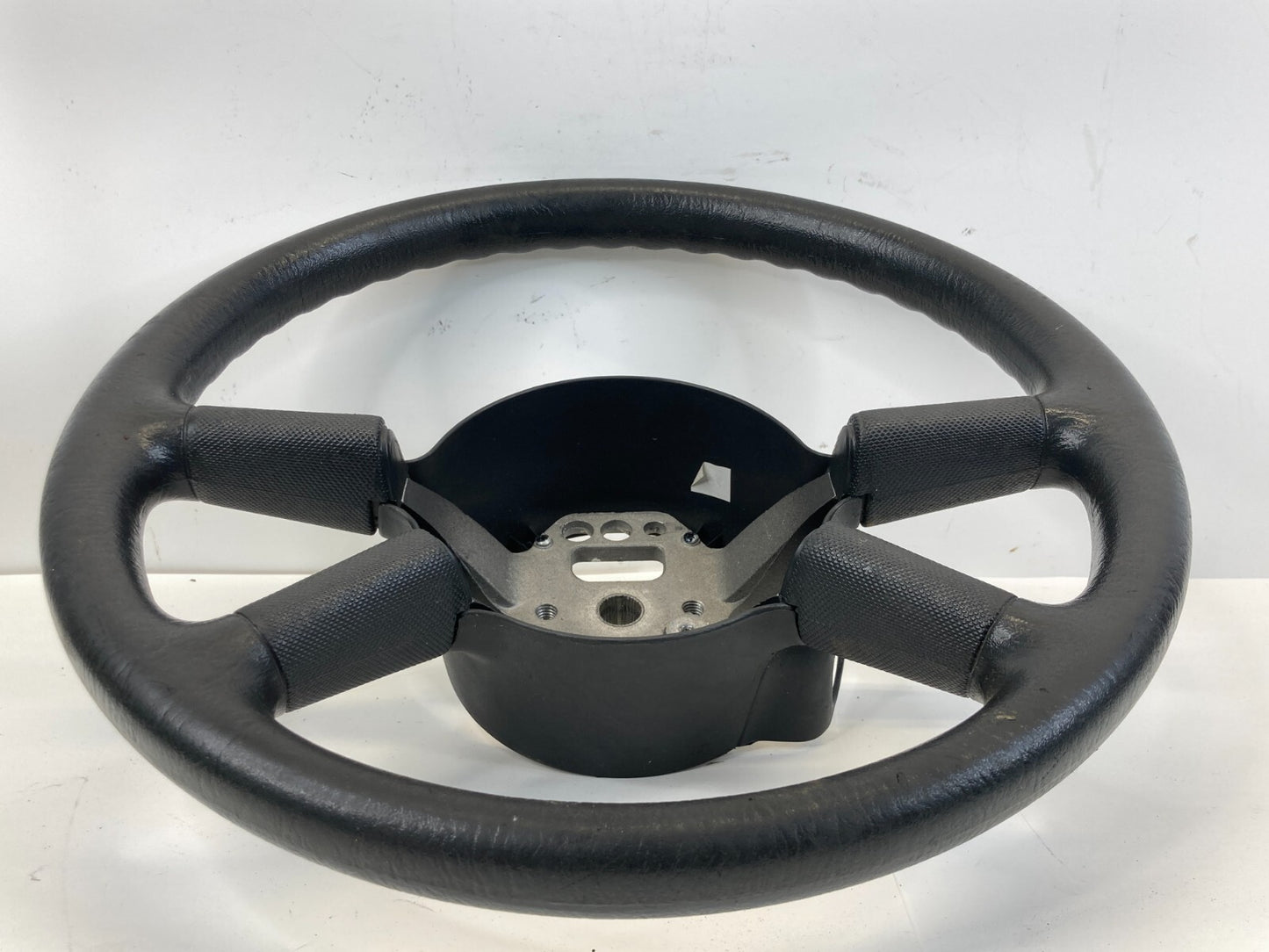 01 02 03 04 05 Chrysler PT Cruiser Front Left Driver Steering Wheel 0XK571DVAA