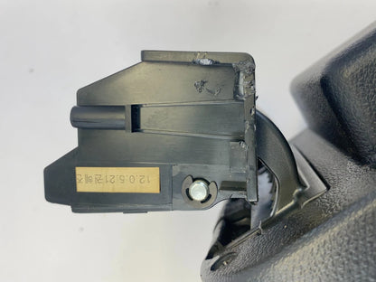 2010-2013 KIA FORTE CENTER CONSOLE ARMREST ARM REST TOP LID COVER ASSY OEM