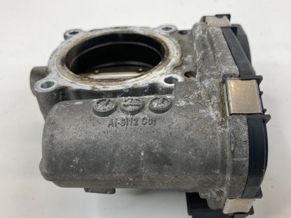 2012 2013 Ford Focus 13-16 Fusion 2.0L L4 AT Throttle Body Valve Assembly OEM