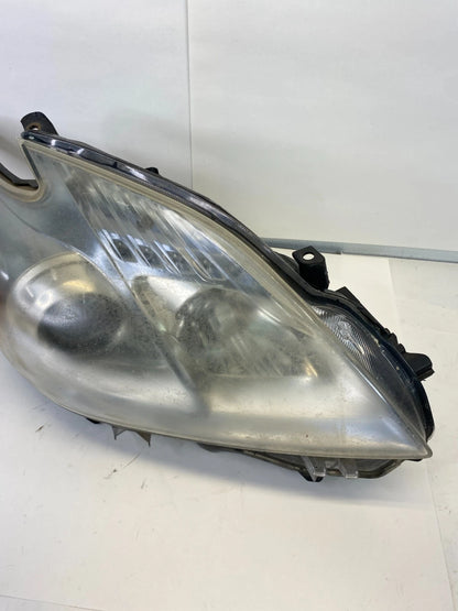 2010-2011 TOYOTA PRIUS RIGHT PASSENGER SIDE HEADLIGHT HEAD LAMP ASSEMBLY OEM