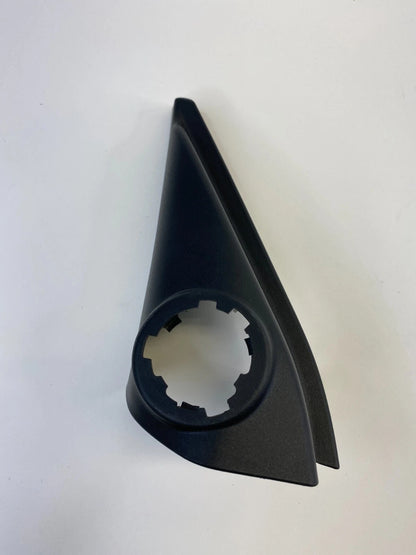 2008-2015 SCION XB WAGON SUV 4DR FRONT LEFT DRIVER DOOR CORNER COVER 67492-12550