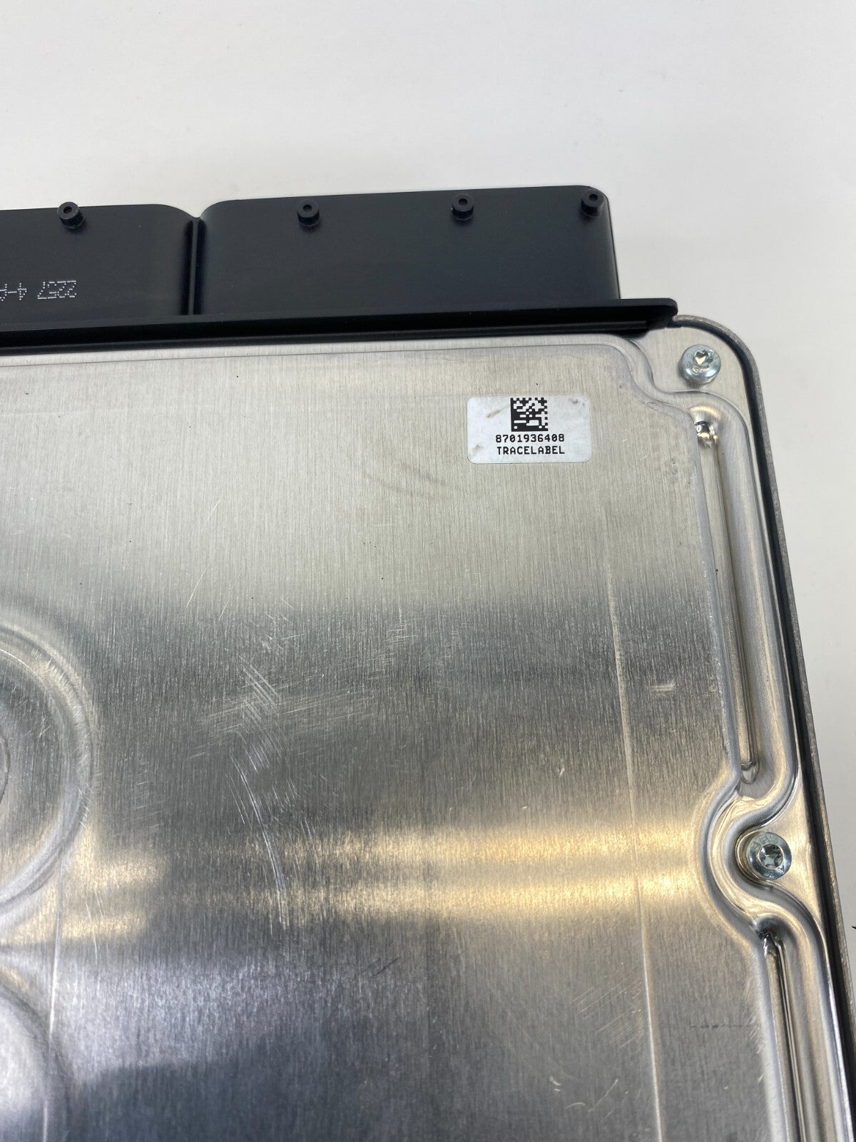 07 08 Audi A4 Quattro 2.0L AT Engine Computer Control Module ECM ECU 8E1910115G