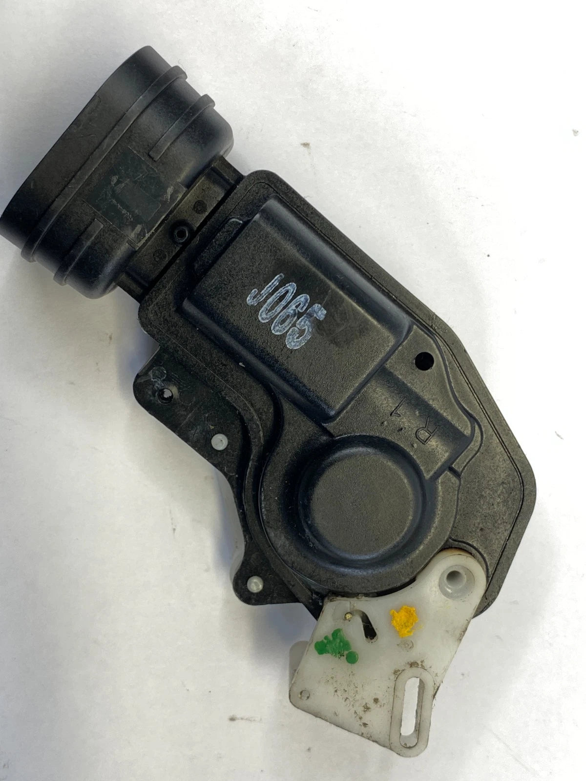 2004-2010 TOYOTA SIENNA REAR RIGHT RH SLIDING DOOR LOCK LATCH SUB ACTUATOR OEM