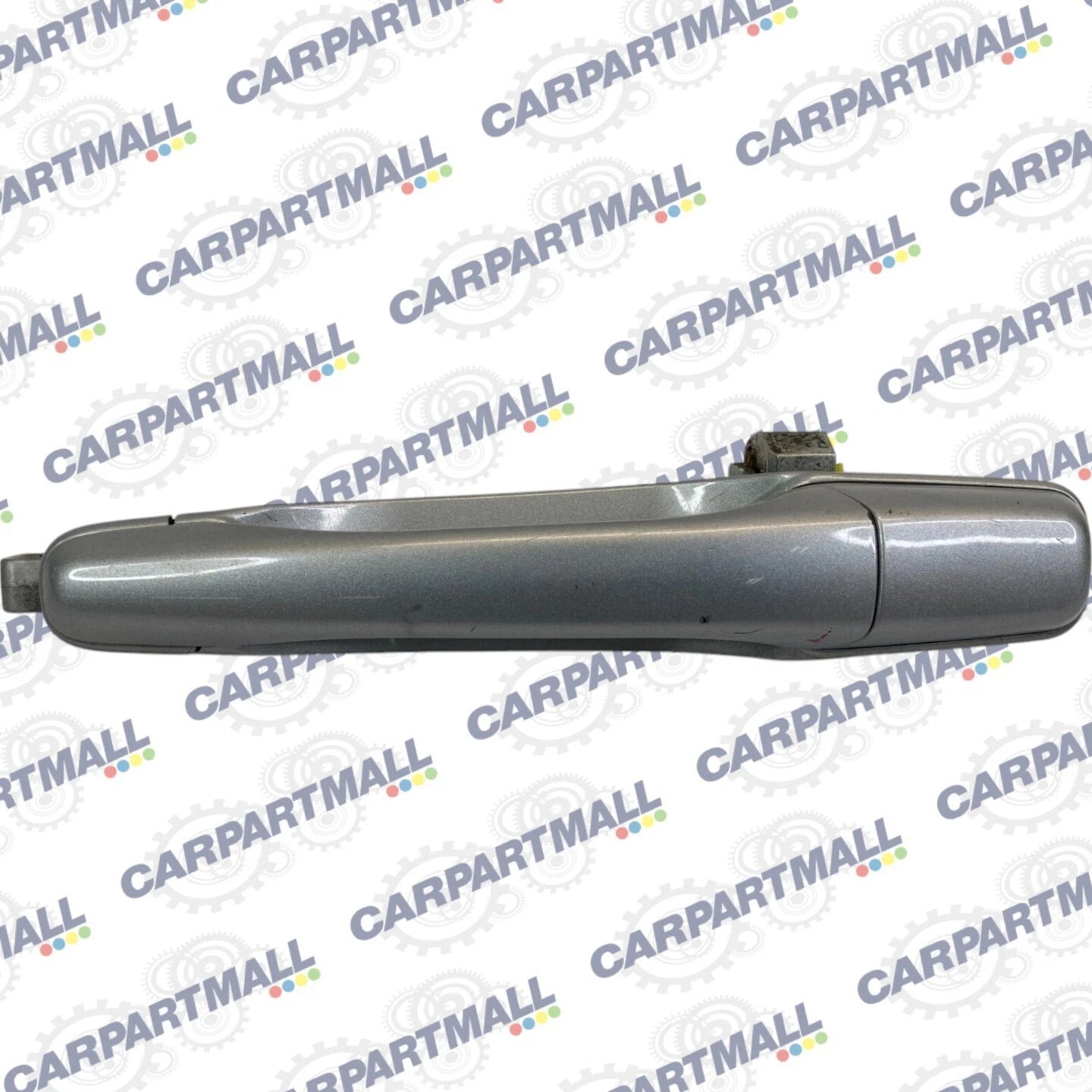 2004-2012 MITSUBISHI GALANT REAR LEFT DOOR EXTERIOR DOOR HANDLE ASSEMBLY OEM