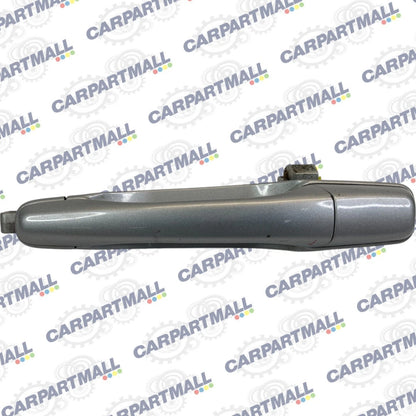 2004-2012 MITSUBISHI GALANT REAR LEFT DOOR EXTERIOR DOOR HANDLE ASSEMBLY OEM