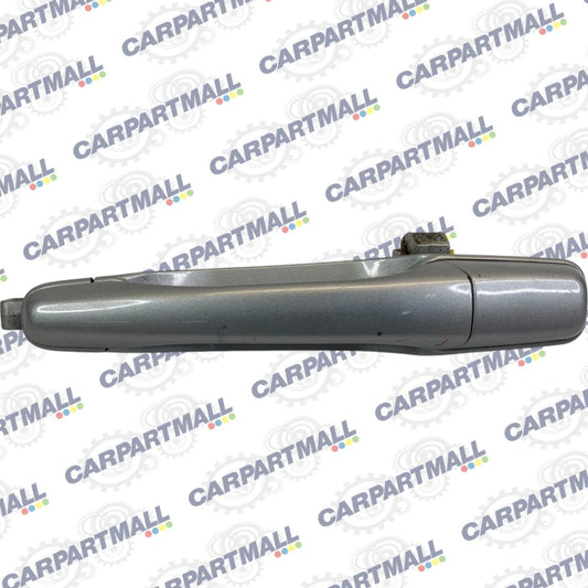 2004-2012 MITSUBISHI GALANT REAR LEFT DOOR EXTERIOR DOOR HANDLE ASSEMBLY OEM