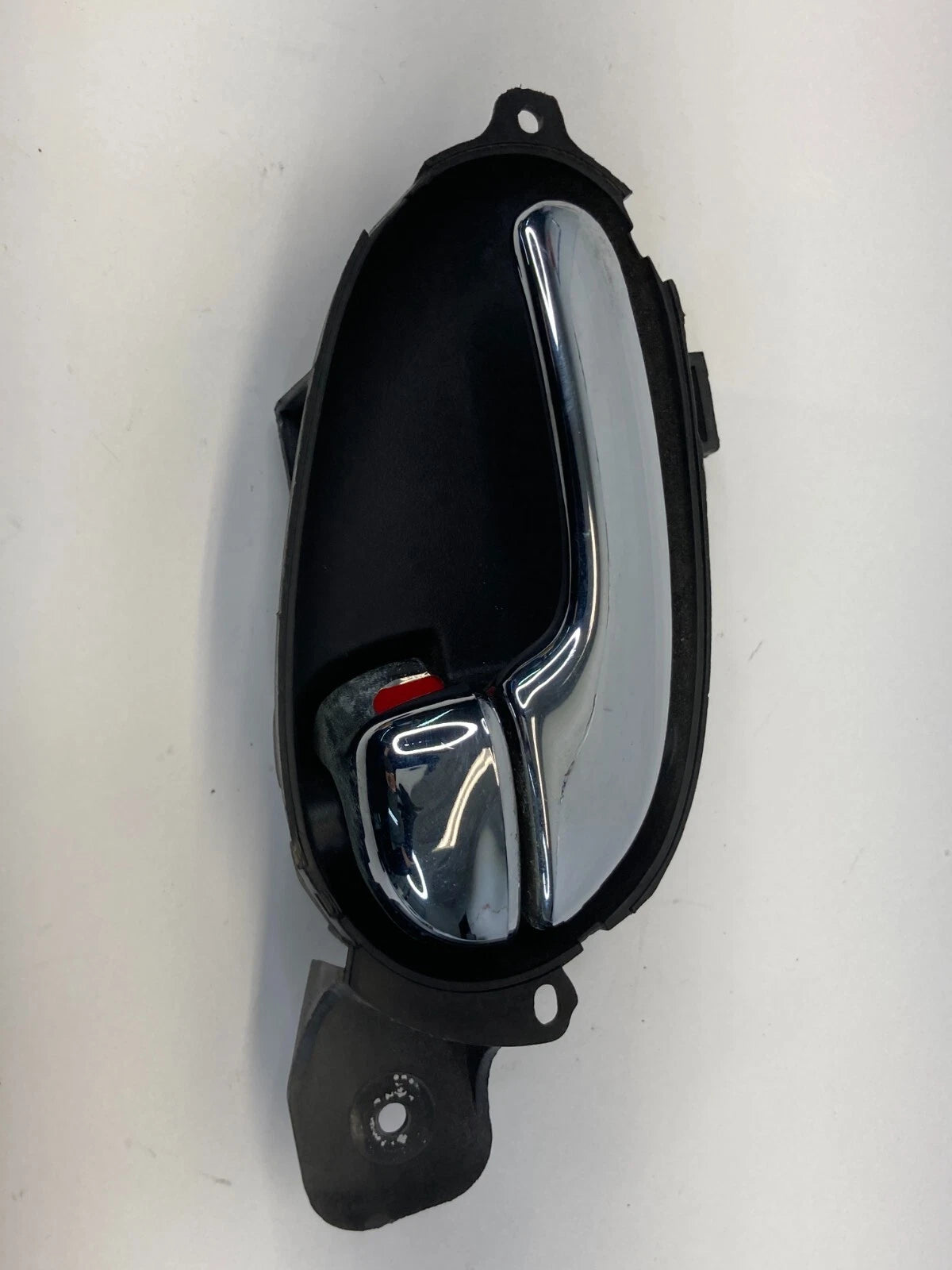 2002-2009 GMC ENVOY REAR LEFT BACK SIDE INTERIOR DOOR HANDLE 107502 OEM