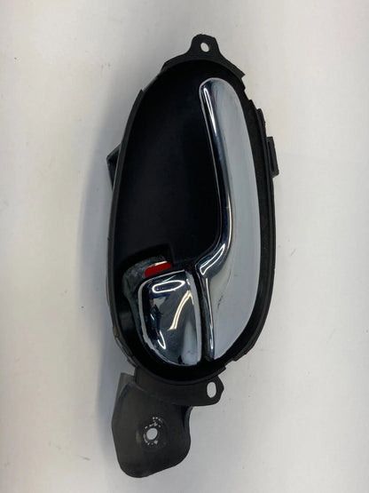 2002-2009 GMC ENVOY REAR LEFT BACK SIDE INTERIOR DOOR HANDLE 107502 OEM
