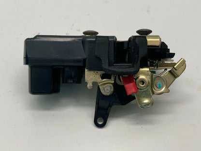 1999-2004 JEEP GRAND CHEROKEE FRONT RIGHT SIDE DOOR LOCK LATCH ACTUATOR FR RH