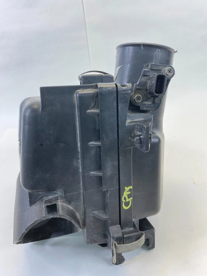 2013-2019 NISSAN SENTRA 1.8L AIR CLEANER FILTER HOUSING COVER & SENSOR 3RC20 OEM