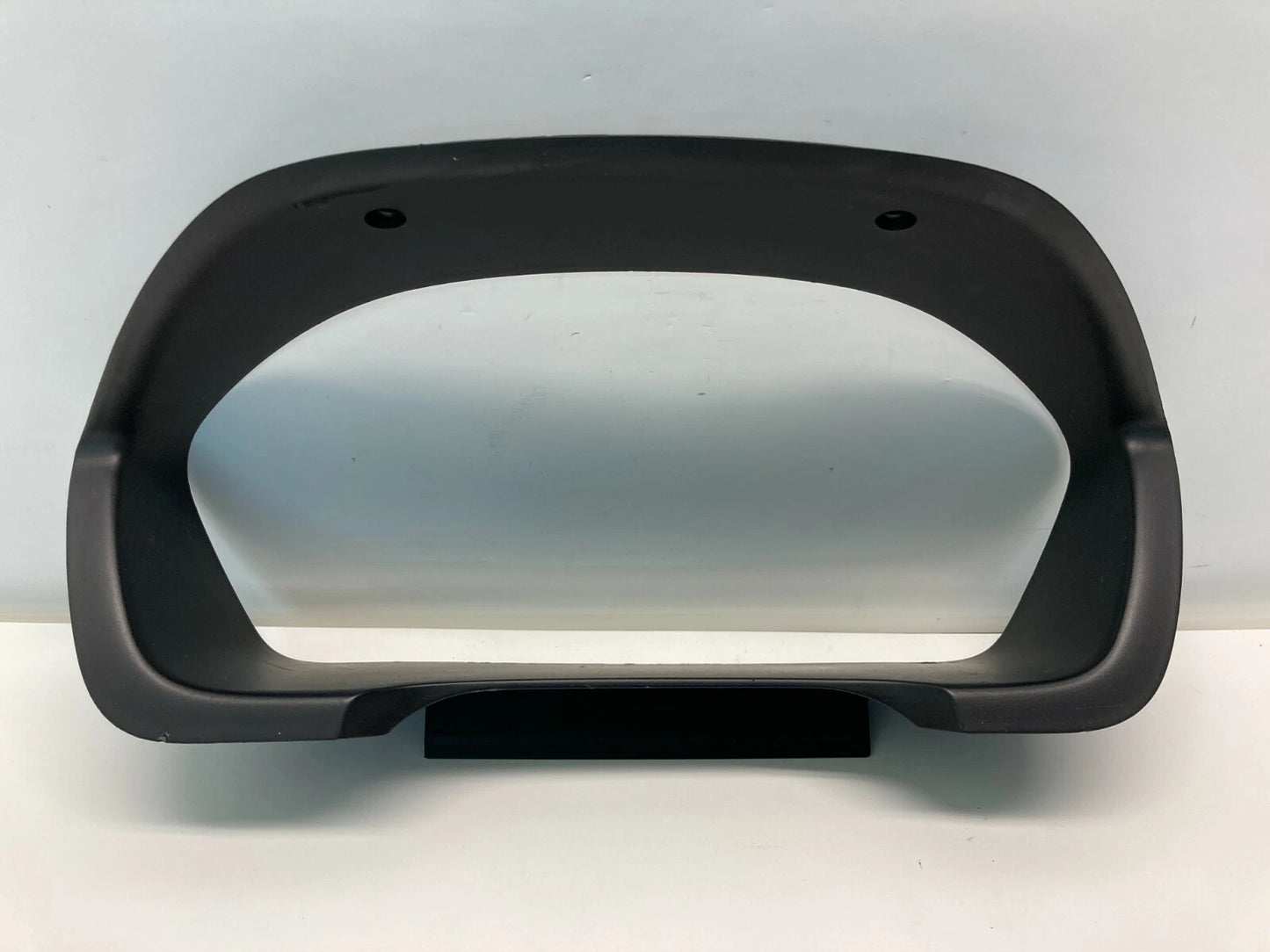 2003-2008 HONDA PILOT DASH CLUSTER SPEEDO BEZEL SURROUND TRIM 77200-S9V-A020 OEM