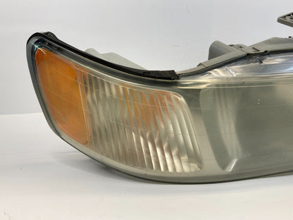 1999-2004 Honda Odyssey Front Right Passenger Headlight Headlamp OEM