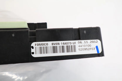 2013-2015 FUSE ESCAPE 1.6L BCM BODY FUSE BOX CONTROL MODULE OEM BV6N-14A073-LF