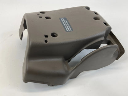 1998-2002 HONDA ACCORD LOWER STEERING COLUMN LOWER COVER BEZEL TRIM 77360-S84-A0