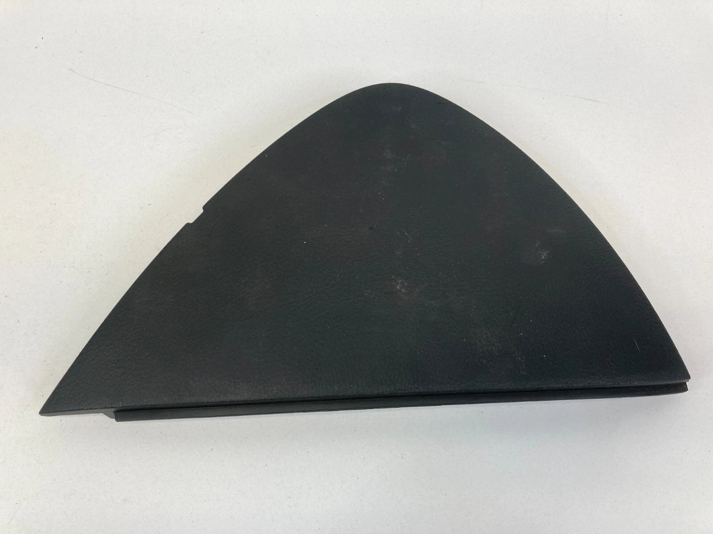 2006-2010 VW VOLKSWAGEN PASSAT 2009-2017 CC DASH RIGHT SIDE COVER TRIM BEZEL OEM