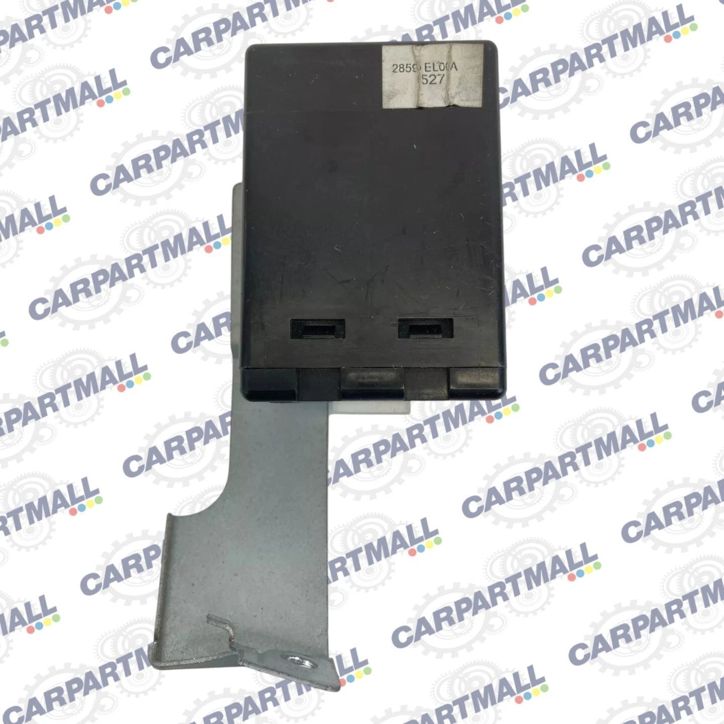 07 08 09 10 11 12 NISSAN VERSA KEYLESS ENTRY CONTROL MODULE UNIT 28595EL00A OEM