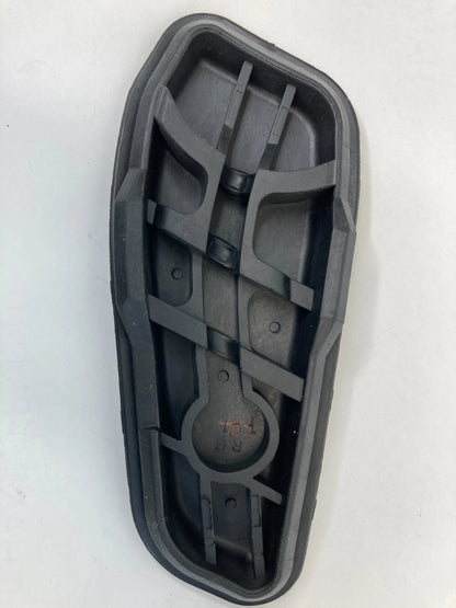 2004-2012 MITSUBISHI GALANT FRONT RIGHT INNER DOOR CORNER COVER MIRROR BEZEL OEM