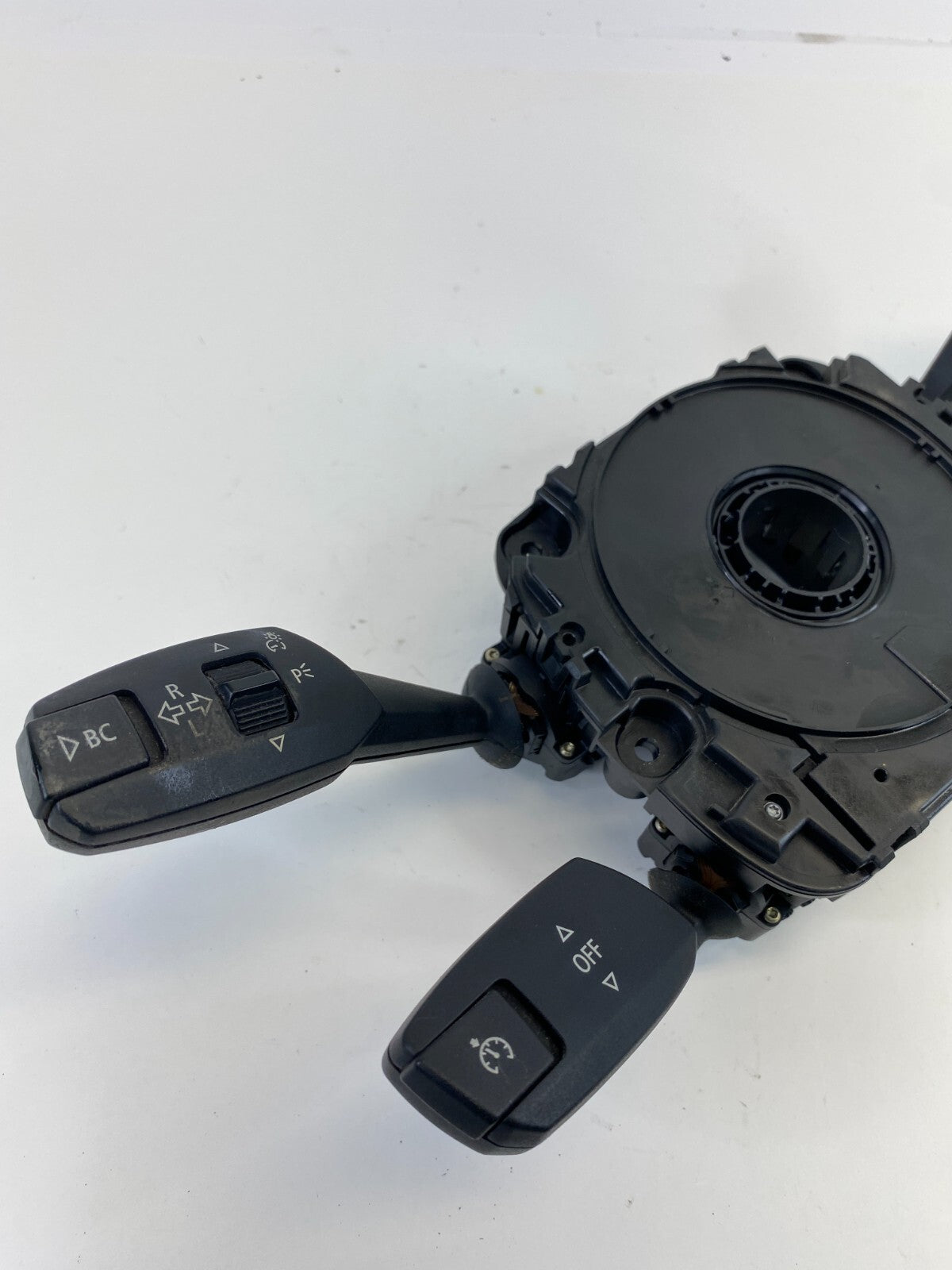 2006 BMW 330xi 330i Steering Column Multifunction Control Switch 6965290 OEM