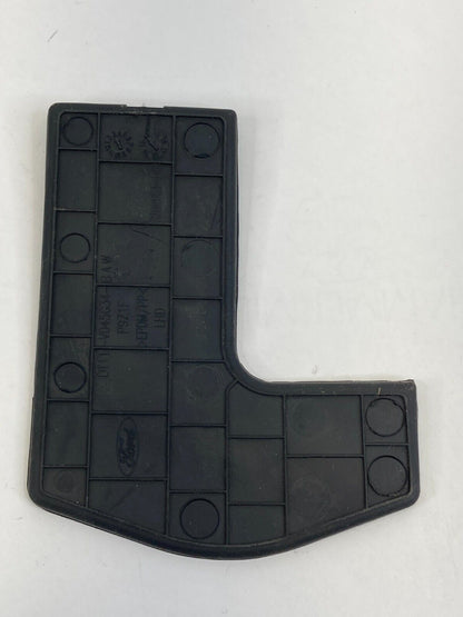 2014-2018 Ford Transit Connect Van Center Console Rubber Mat DT11-V045G34-BAW