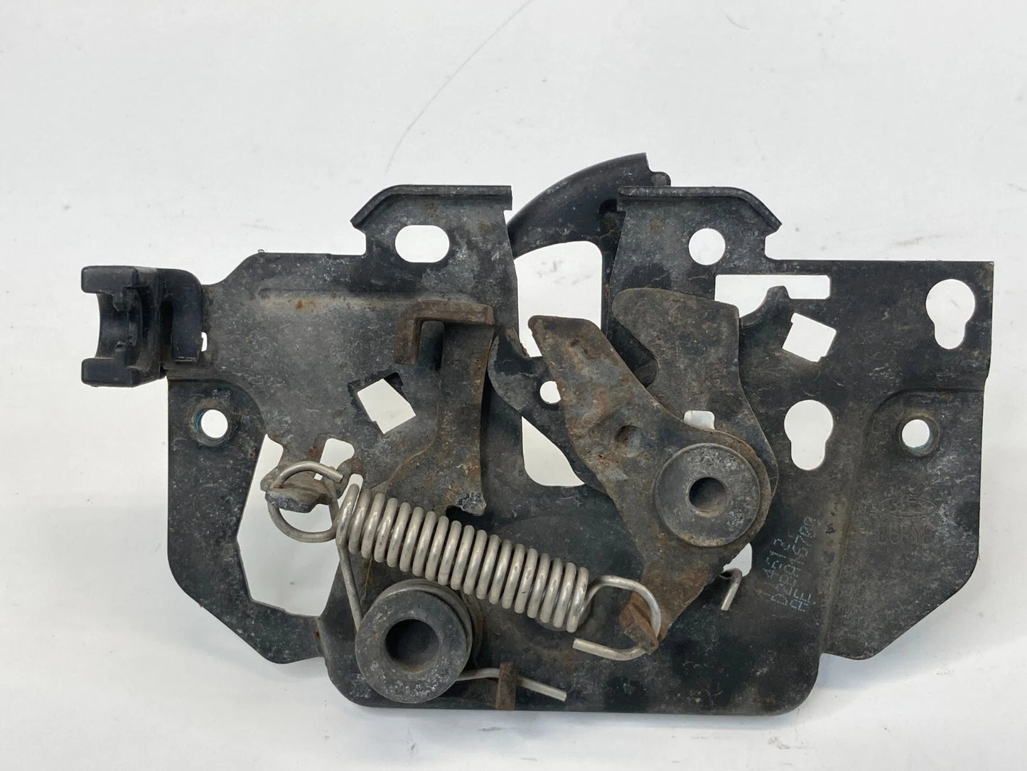2014-2019 FORD FIESTA SEDAN FRONT HOOD LOCK LATCH RELEASE ACTUATOR OEM