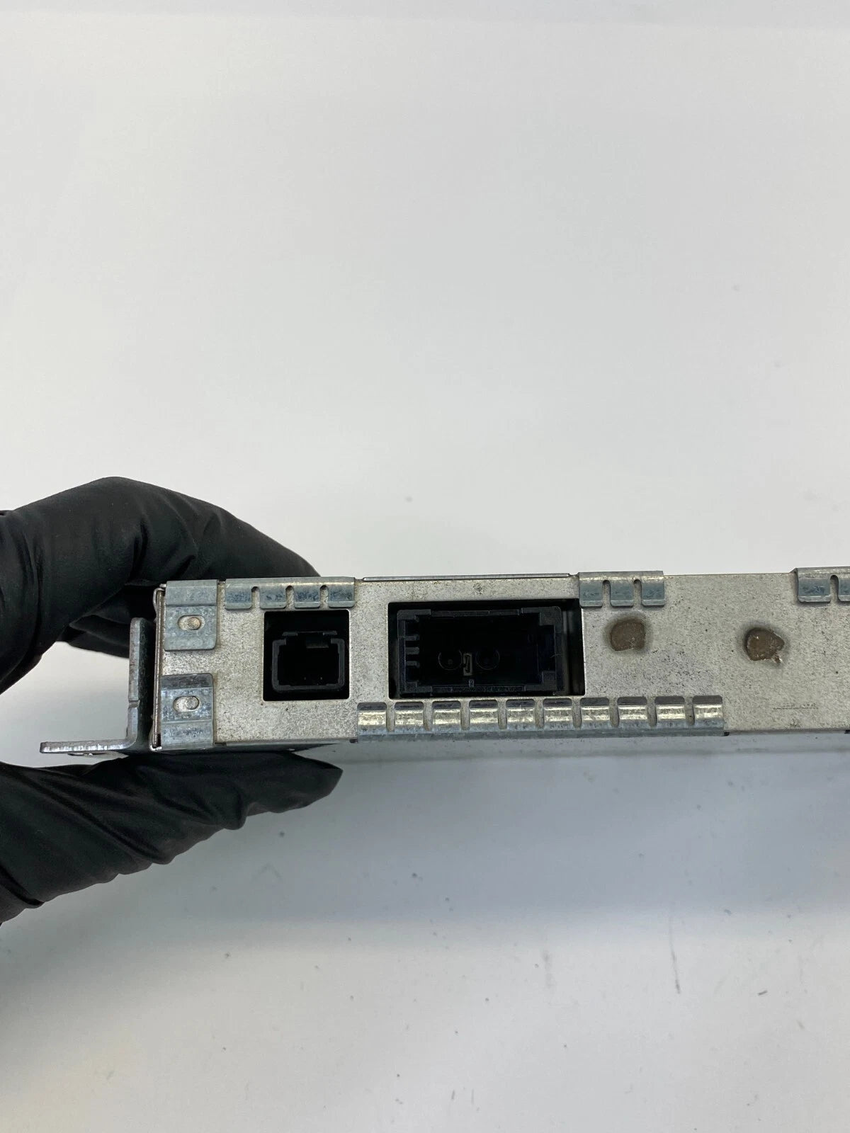 2007-2011 RANGE ROVER SPORT SIRIUS SATELLITE RADIO RECEIVER CONTROL MODULE UNIT