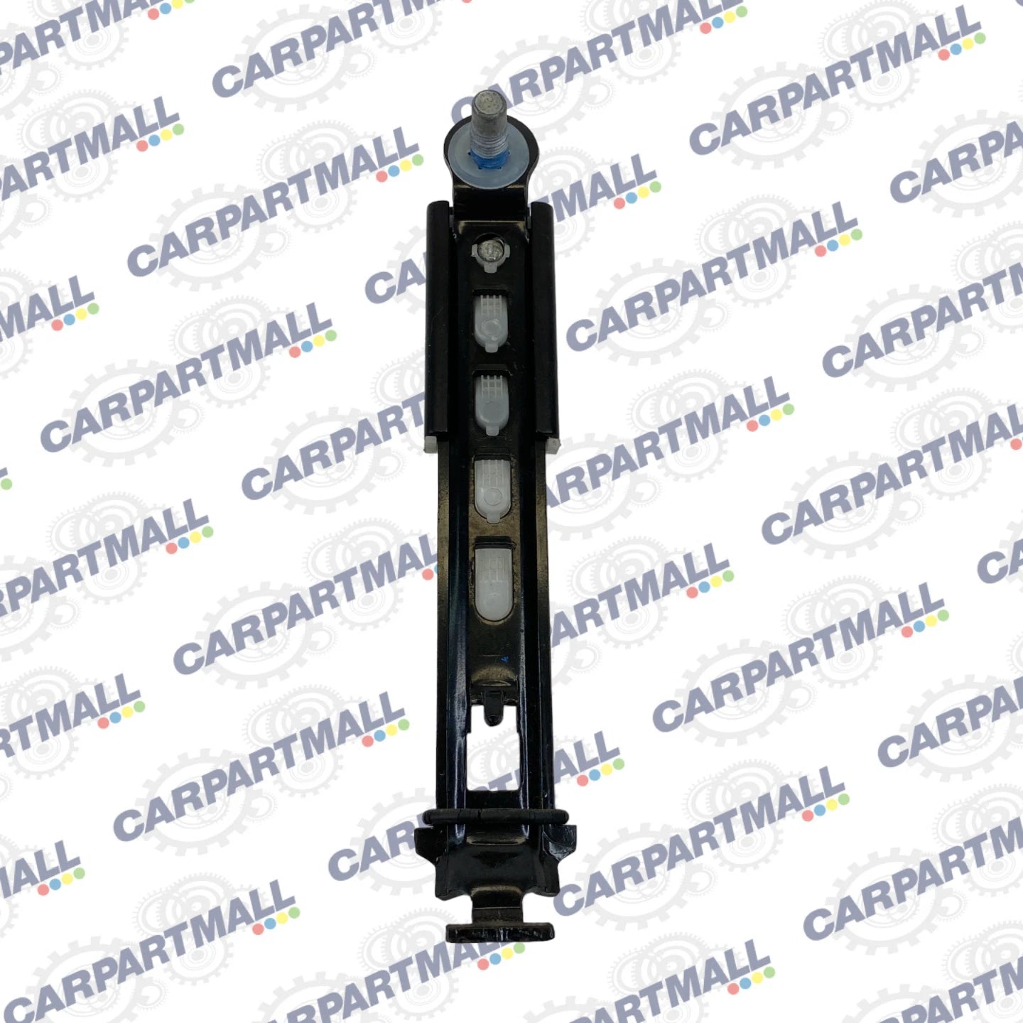2007-2010 DODGE NITRO FRONT RIGHT SIDE SEAT BELT HEIGHT ADJUSTER 52029356AC OEM