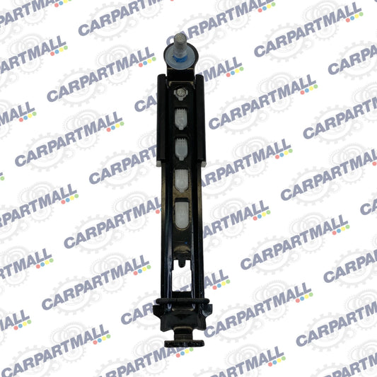 2007-2010 DODGE NITRO FRONT RIGHT SIDE SEAT BELT HEIGHT ADJUSTER 52029356AC OEM