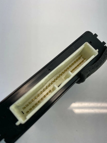 2004 2005 TOYOTA PRIUS 1.5L SMART KEY COMPUTER CONTROL MODULE ASSY 89990-47020