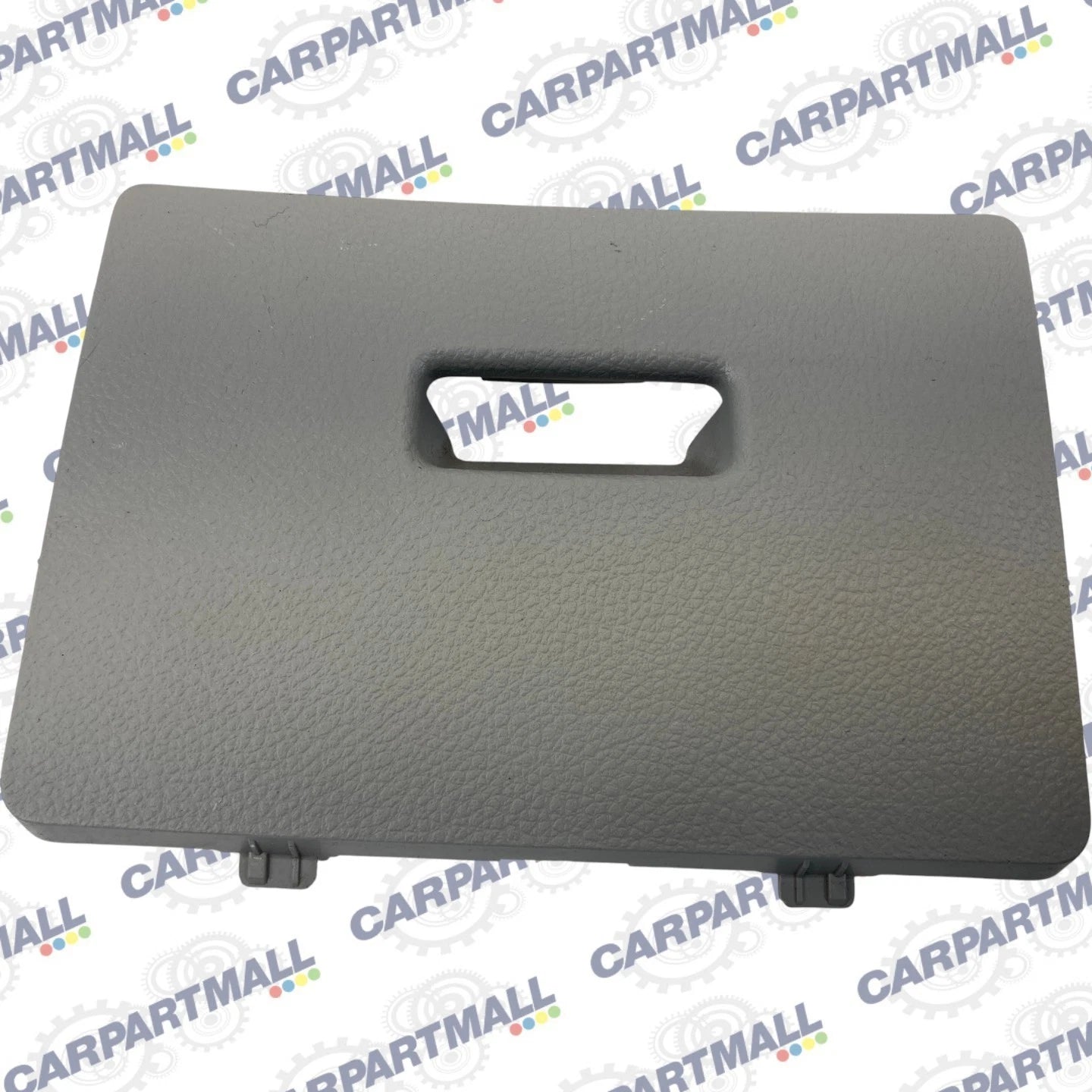 2011-2017 NISSAN QUEST INTERIOR FUSE RELAY BOX COVER LID TRIM 68964-1JA0A OEM