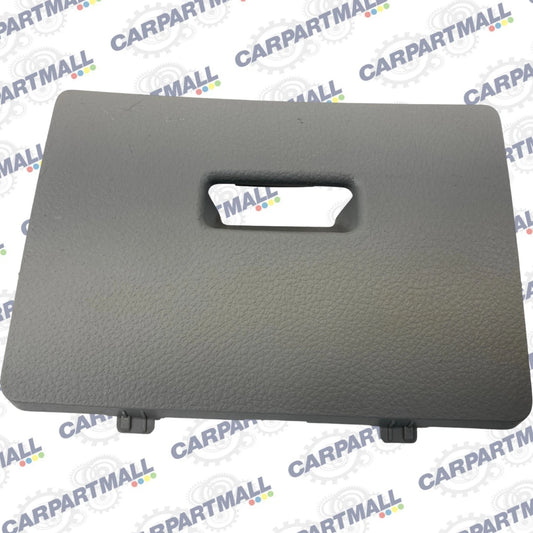 2011-2017 NISSAN QUEST INTERIOR FUSE RELAY BOX COVER LID TRIM 68964-1JA0A OEM