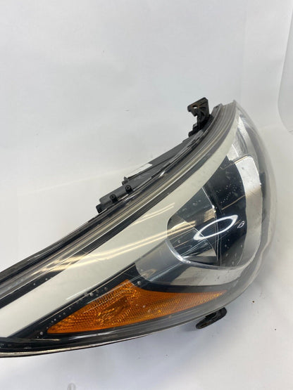 2014-2016 Hyundai Elantra Front Right Side Headlight Headlamp Assembly OEM