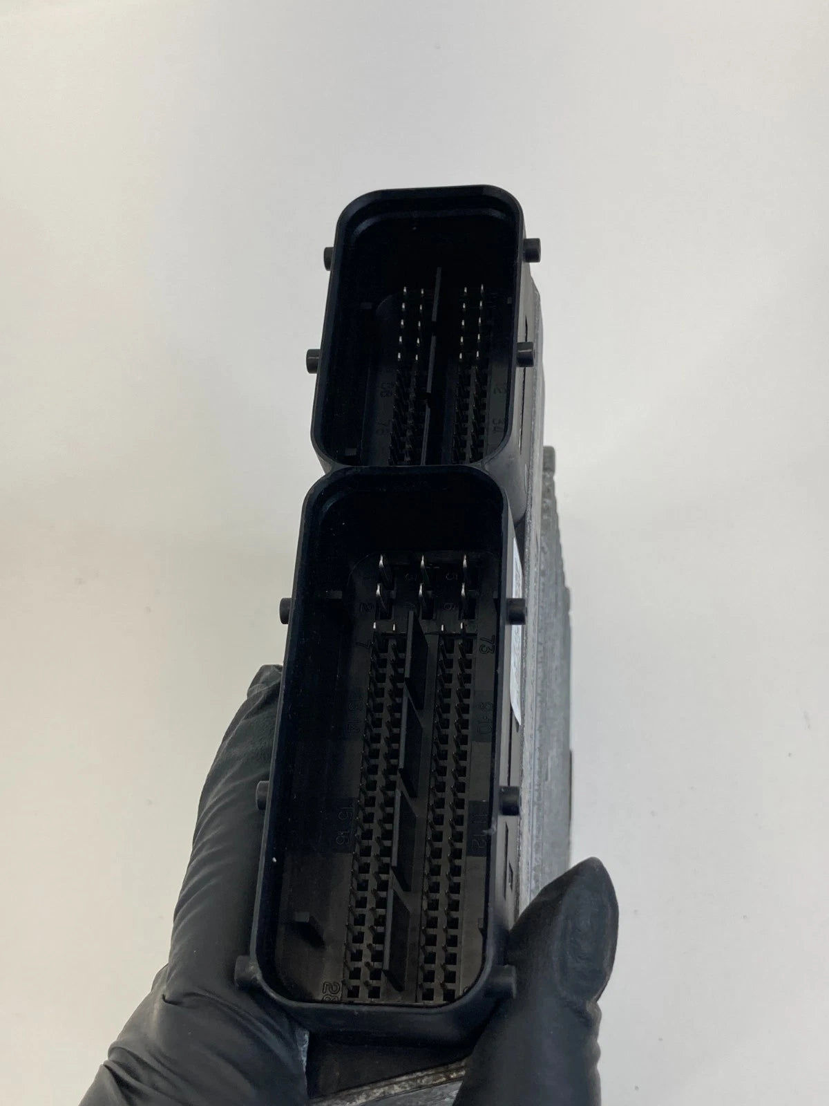 2015 Hyundai Sonata Hybrid 2.4L Engine Computer ECU Control Module 39105-2G916