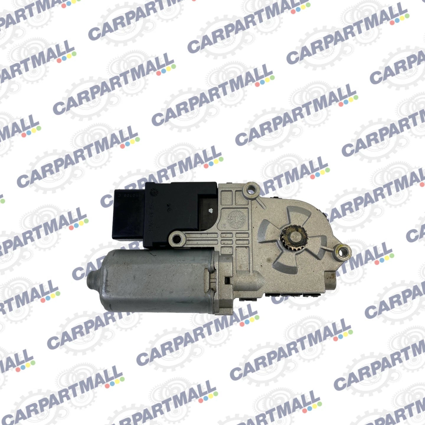 2012-2022 VW PASSAT REAR LEFT DRIVER SIDE DOOR WINDOW LIFT MOTOR 561959591 OEM