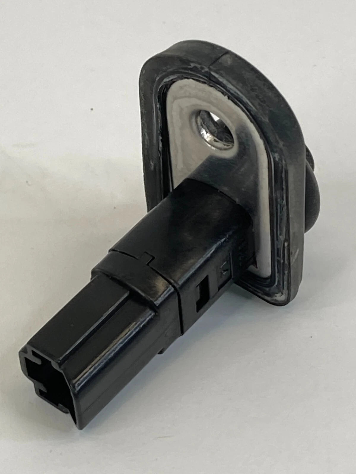 1996-2000 HYUNDAI ELANTRA FRONT RIGHT DOOR JAMB AJAR LIGHT CONTROL SWITCH OEM