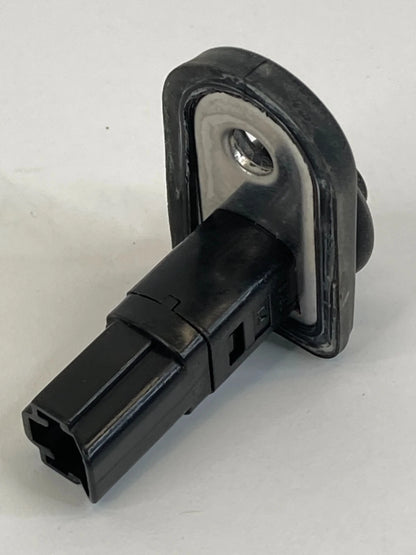1996-2000 HYUNDAI ELANTRA FRONT RIGHT DOOR JAMB AJAR LIGHT CONTROL SWITCH OEM