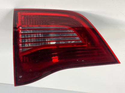 2009-2014 VW Routan Rear Left Side Tailgate Lid Inner Tail Light Taillight Lamp