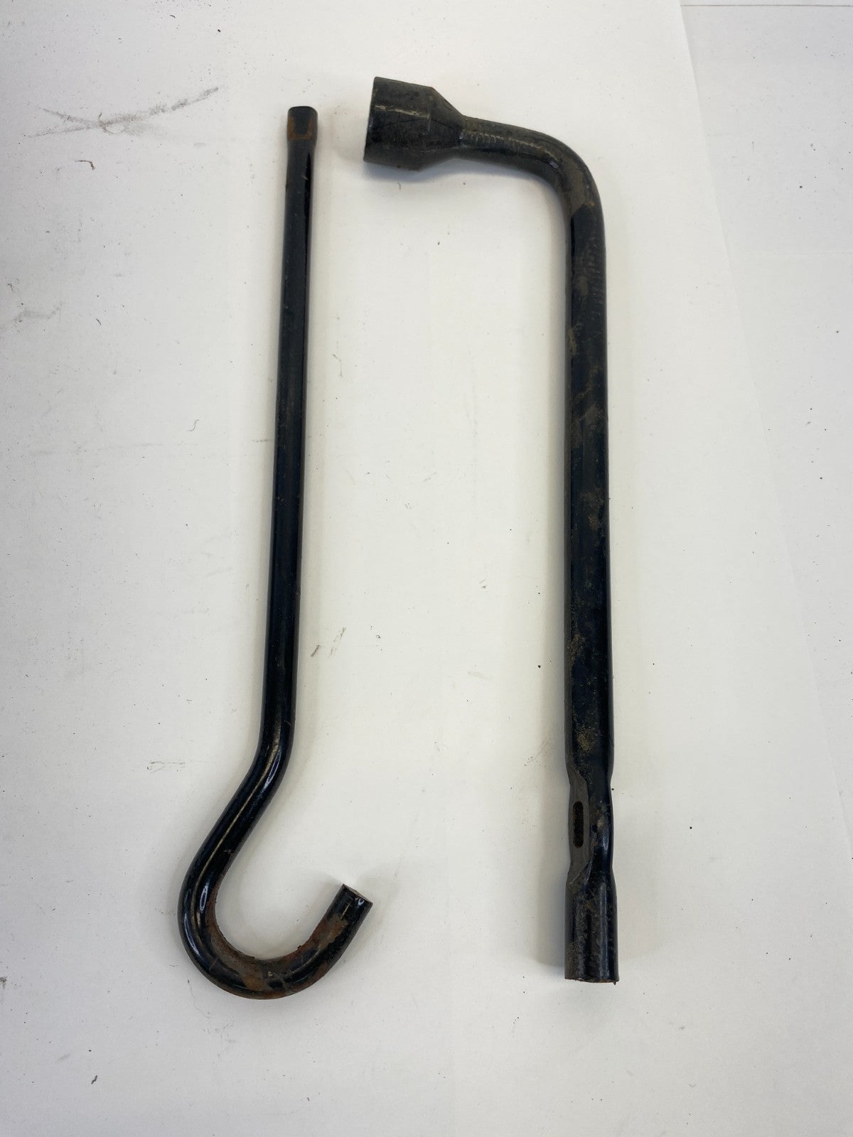 2008-2017 Honda Accord Emergency Jack & Tool Lug Wrench Kit Set OEM