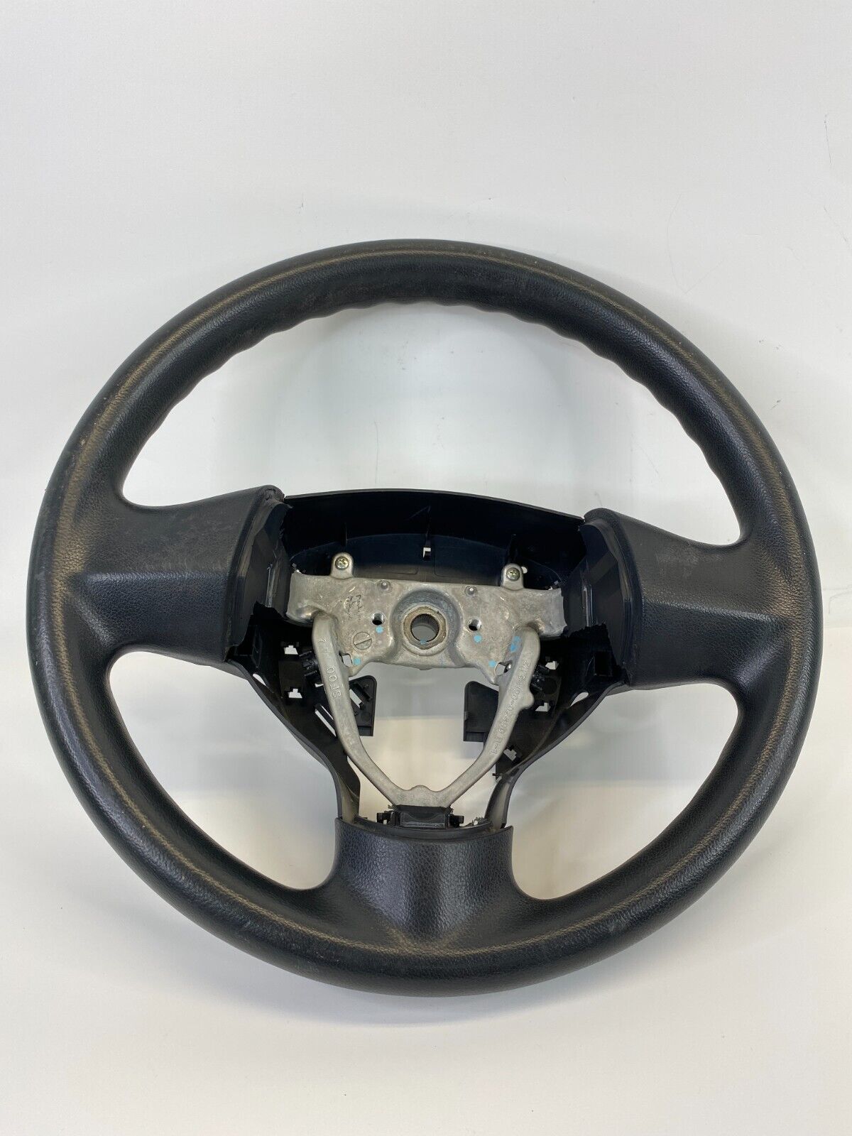 2008-2017 Mitsubishi Lancer Left Driver Steering Wheel Assembly OEM