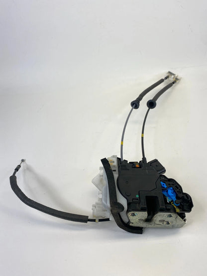 11-16 HYUNDAI ELANTRA SEDAN REAR LEFT SIDE DOOR LOCK LATCH ACTUATOR 81410-3X010