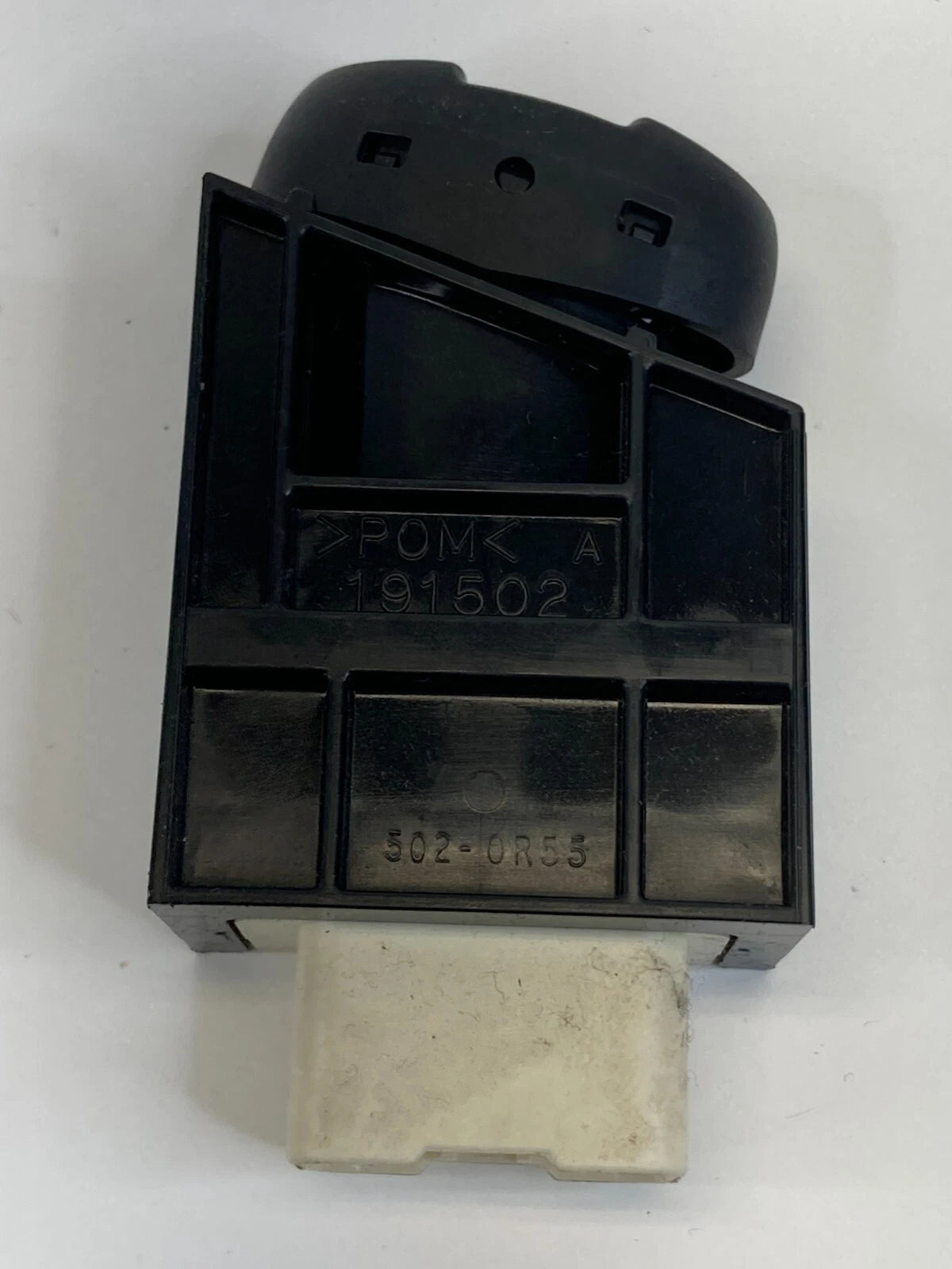 2004-2010 TOYOTA SIENNA INTERIOR DOOR OPENING LIGHT CONTROL SWITCH 191502 OEM
