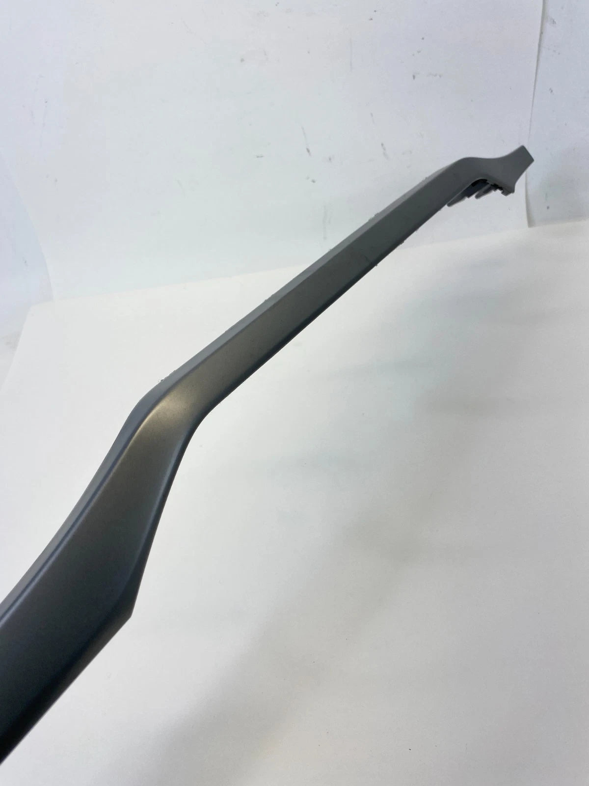 2017 2018 HYUNDAI ELANTRA DASH RIGHT TRIM MOLDING GARNISH COVER 84790-F3000-UN5