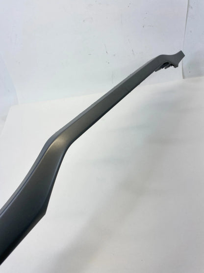 2017 2018 HYUNDAI ELANTRA DASH RIGHT TRIM MOLDING GARNISH COVER 84790-F3000-UN5