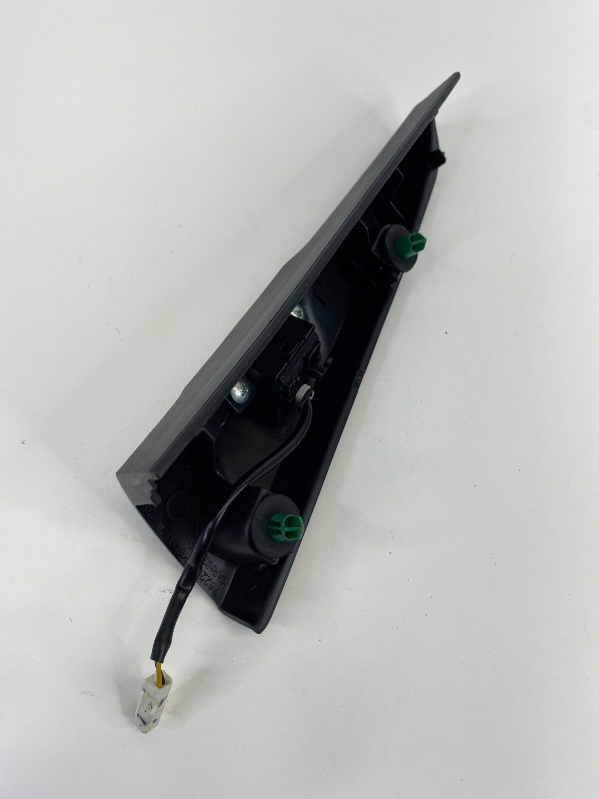 2011-2017 Honda Odyssey Blind Spot Monitor Switch Mirror Cover Trim 76220-TK8-A1