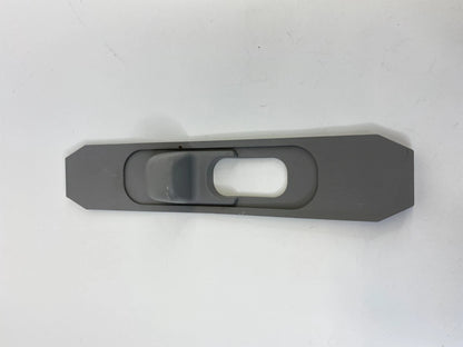 2004 2005 04 05 TOYOTA RAV4 FRONT LEFT DRIVER SEAT BELT ADJUSTER COVER TRIM OEM