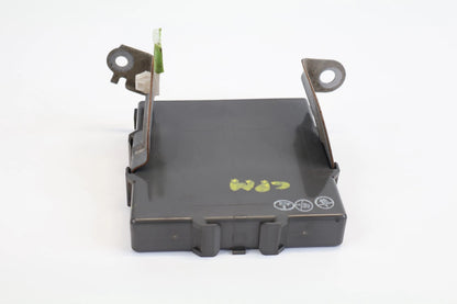 2004-2009 TOYOTA PRIUS POWER SUPPLY SOURCE CONTROL MODULE UNIT 89670-47010
