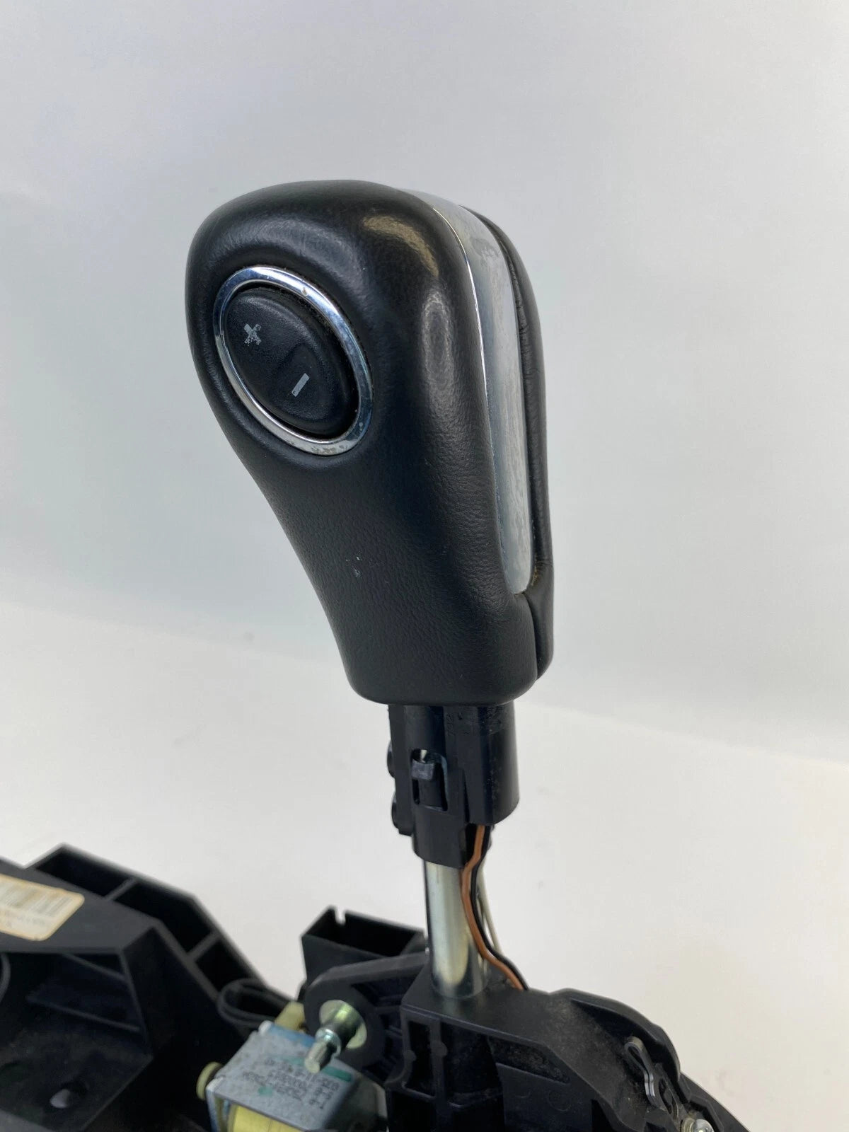 2011 2012 LINCOLN MKX AUTOMATIC TRANSMISSION FLOOR GEAR SHIFT SHIFTER LEVER OEM