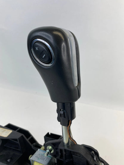 2011 2012 LINCOLN MKX AUTOMATIC TRANSMISSION FLOOR GEAR SHIFT SHIFTER LEVER OEM