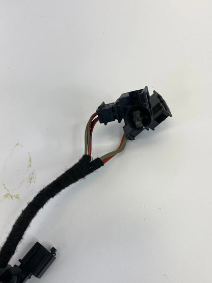 2009-2017 VOLKSWAGEN CC FRONT RIGHT SEAT ADAPTER WIRING HARNESS 3C8-971-366 OEM