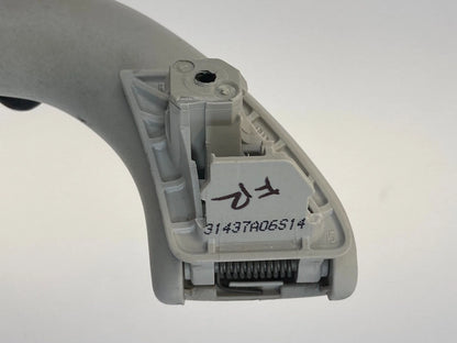 2005-2007 VW VOLKSWAGEN JETTA FRONT RIGHT ROOF INNER GRAB GRIP HANDLE 1K0857607A